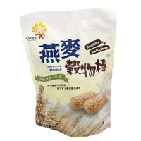 卡路里燕麥穀物棒(250g/袋) [大買家]