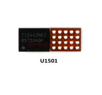 10pcs/lot For iPhone 6 6 Plus LCD display boost IC chip U1501