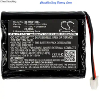 Cameron Sino 11.1V 2600mAh Speaker Battery TF18650-2200-1S3PA for Marshall Stockwell with tools and gifts