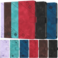 Flip Case For Sony Xperia 1 IV 5 IV 10 iv Full Protection Wallet Cover With Cards Holders Etui Sony Xperia ACE3