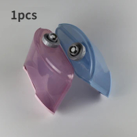 1pcs Water tank Plastic box with cap accessories For Philips Garment Steamer GC485 486 481 482 487 488