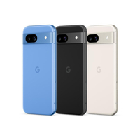 APP 4%|【Google】Google Pixel 8a  (8G/128G)限量贈原廠保護殼＋好買網＋