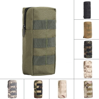 戶外軍迷CS多功能腰包 MOLLE附件包掛腰手機包 EDC戰術筆袋雜物包