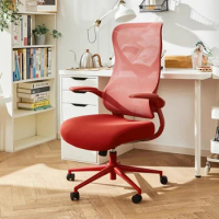 Modern Office Chair Lounge Swivel Vanity Gaming Desks Computer Accent Floor Office Chair Playseat Sillon Pedicura Home Furniture