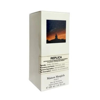 Maison Margiela Replica Under The Stars Unisex EDT - 100 ML
