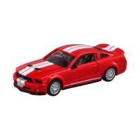 【TOMICA】PREMIUM 無極限PRM02 柯南 Mustang GT500 Shuichi Akai 赤井秀一(小汽車)