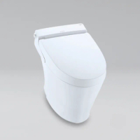 【INAX】日本原裝 全自動電腦馬桶 SATIS S DV-S616L-VL-TW/BW1(潔淨陶瓷技術、雙漩渦沖水、金級省水)