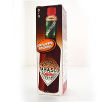 (勿上!刪除品)TABASCO 煙燻辣椒汁(60mL/瓶) [大買家]