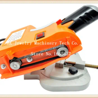 Mini cut-off saw,Mini cut off saw/Mini Mitre Saw/Mini chop saw,220v 7800rpm cut ferrous metals non-ferrous metals wood plastic