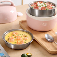 Cooking Electric Steamer Mini Rice Cooker Small Portable Cooking Small Appliances Multi Cooker Electric Pressure Cooker