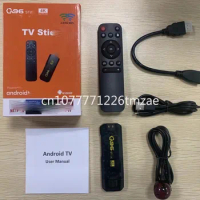 5G Network TV-Set Box Stik Android TV Box TV Box