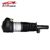For BMW X5 G05 X6 G06 2019-2021 Front Left/Right Air Suspension Shock Absorber Strut with VDC 37106869029 37106869030