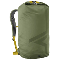 【BACH】Pack IT 24 防水背包袋289934 香蔥綠(巴哈包、後背包、登山、百岳、縱走、長天數、旅遊)