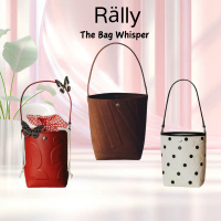 ✨🇹🇭 [Official Brand] Rally Picnic Limited Whisper ✨ Outlets Fashion Crossbody Bag (พร้อมส่ง)-Z116fz2