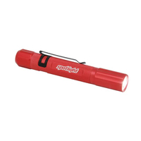 ไฟฉาย LED รุ่น shifter 1.0 6100(Racecar Red)