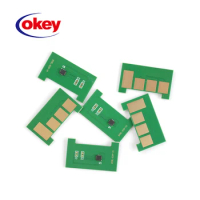 2x MLT-D205L Toner Chip For Samsung ML-3310 3312 3710 MLT-D205 MLT-D205S MLT-D205E SCX-4833/5637/573