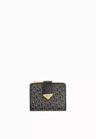 CLN Rose Wallet (Classic Monogram)