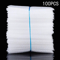 Shockproof bubble bag, new material thickened bump-proof delivery bag, big bubble bag packaging bubble bubble pad