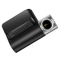 V50 Video Recorder Smart Car Camera Dashcams 4K G Sensor Wifi Camera Dual Lens Dashcam Car DVR Front Rear Camera