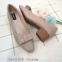 รองเท้าคัทชู  Cavawia  CA5030P คําแนะนําผลิตภัณฑ์ใหม่ของเดือนนี้