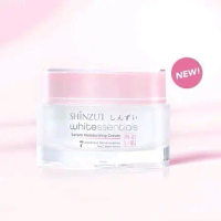 Shinzu'i Whitessentials Brightening Serum Moisturizer