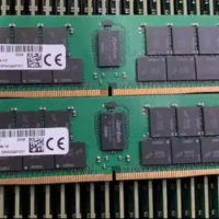 1pcs for MTA36ASF8G72PZ-3G2E1 64G 2R×4 PC4-3200AA DDR4 RDIMM server memory