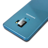【General】三星 Samsung Galaxy A8 鏡頭保護貼 2018 鋼化玻璃貼膜