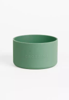 CROSSING Crossing Silicone Water Bottle Boot - Fits Diameter 7-7.5cm (550ml) Blistered Pack - Sage G