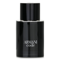 亞曼尼 Giorgio Armani - CODE 男性淡香水