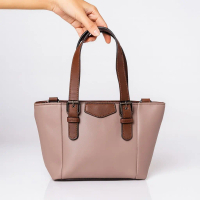 LUNALUXE Quincy Slingbag Mini Handbag Elegan
