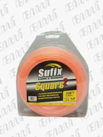 SUFIX - Trimmer Line Senar kotak mesin potong rumput 3.2 mm