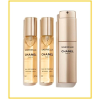 CHANEL 香奈兒嘉柏莉兒香水便攜裝及替換芯套裝 GABRIELLE FOR WOMEN EDP 20ML X3