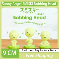 Sonny Angel & Smiski Key Chain Noctilucent Cute Doll Mini Anime Figure Desk  Decoration Ornament Bag Pendant Girls Kids Gift Toys - AliExpress