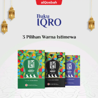 IQro Milenial