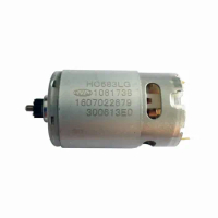 DC12V,13Teeth Motor,1607022679,HC683LG,Can Be Used To Bosch,GSR120-LI,3601JF70K0 Cordless Impact Electric Hand Drill Screwdriver