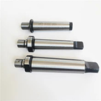 MT2 MT3 M14x1mm M14 Spindle Poros Mini Bubut Chuck Cartridge K01-65 K02-65 K02-50 K01-63B DIY Bubut