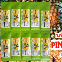 Combo 10 Gel năng lượng Vicogel - Vị Dứa (32g/95Kcal)