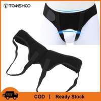 Hernia Belt Truss Comfortable Breathable Hernia Compression Pads for Men for Women