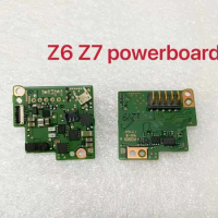 1PCS Power Board Z6 Z7 Powerboard Repair Replacement Parts For Nikon Z6ii Z7ii Z6 II Z7 II Camera