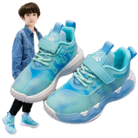 SEPATU TARAKA ANAK LAKI LAKI NON LED IMPORT