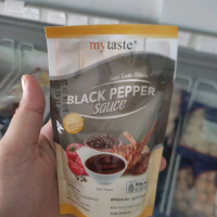 mytaste sauce bervariasi ukuran