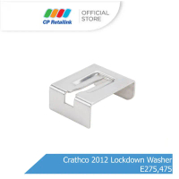Crathco 2012 Lockdown Washer E275,475 คําแนะนําผลิตภัณฑ์ใหม่ของเดือนนี้