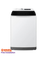 เครื่องซักผ้าฝาบน (12 kg) รุ่น HWM120-1701R