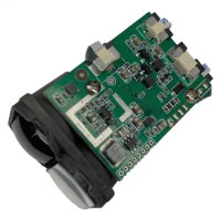 1Km Distance Meter Laser Range Finder With Rs232 Interface