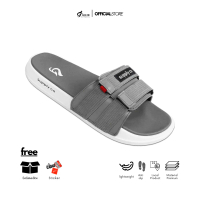 Sandal Slide webbing | Sandal slop | Sandal Slide | FULLGREY