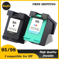 For HP 95 98 Compatible  Cartridge for HP95 98 Officejet K7100 K7103 K7108 H470 H470b H470wbt H470wf