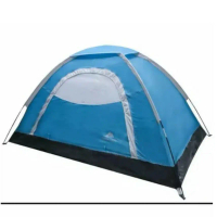 Tenda outdoor ozark trail 2 p orang kid's anak promo