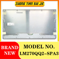 5K 27 Inch 60Hz Original New LCD Screen Display Panel Replacement Module LM270QQ2 SPA3 for 27MD5KL Monitor