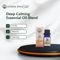 Utama Spice Deep Calming Essential Oil Blend 10ml