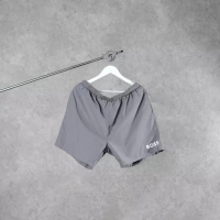 Hugo Boss Celana HUGO BOSS DOLPHIN TEXT WHITE SIDE GREY SHORT PANTS 100% ORIGINAL